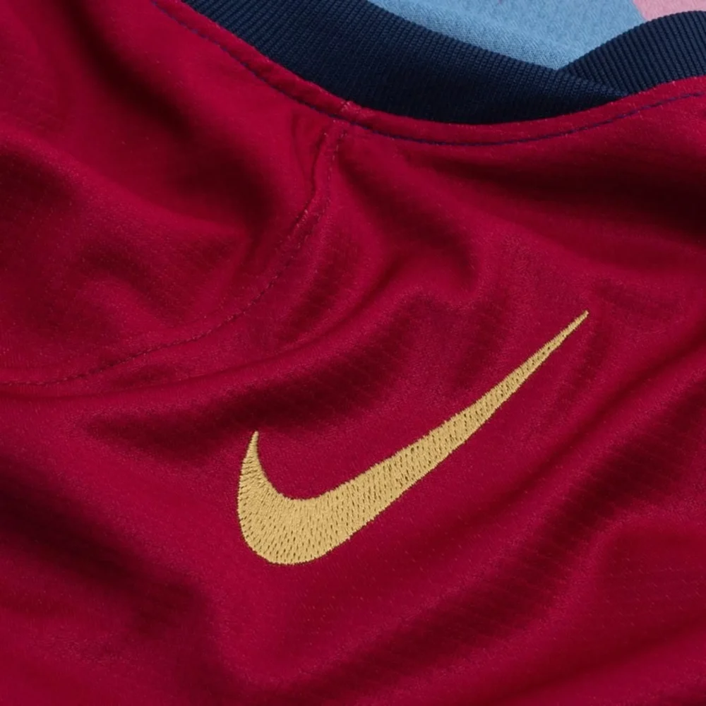 Barcelona 25/26 Home Jersey