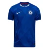 Chelsea Home Jersey 2025-26