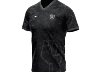 PK 24 Black Jersey