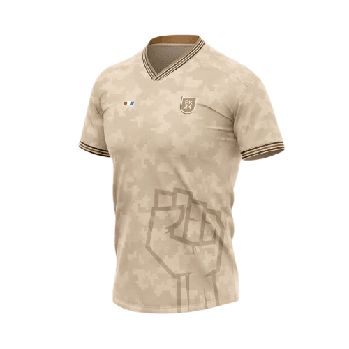 PK 24 Beige Jersey