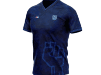 PK 24 Blue Jersey