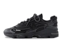 Aimé Leon Dore x New Balance 1000 Black sneakers in Rwanda