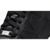 Black Air Force 1 Low