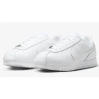 Nike Cortez 72 Triple White