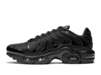 Nike Air Max Plus Triple Black