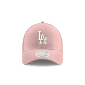 Los Angeles Dodgers pink adjustable baseball cap available in Rwanda