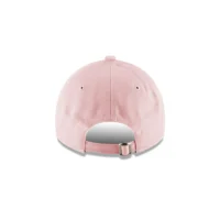 Los Angeles Dodgers Pink Adjustable