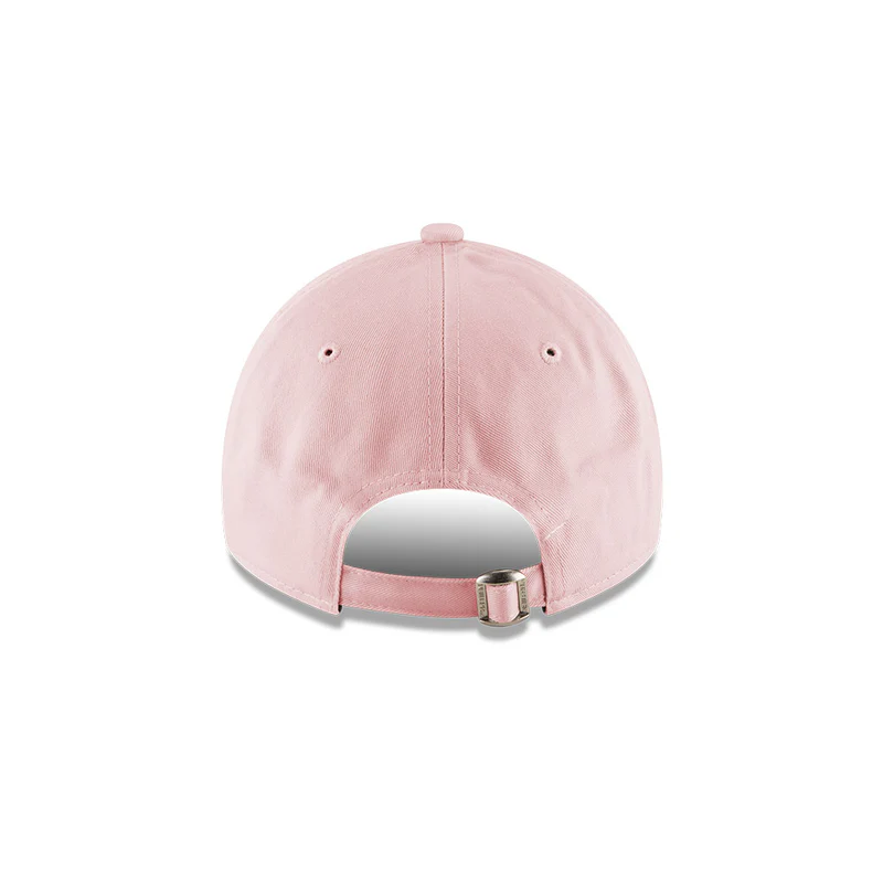 Los Angeles Dodgers Pink Adjustable