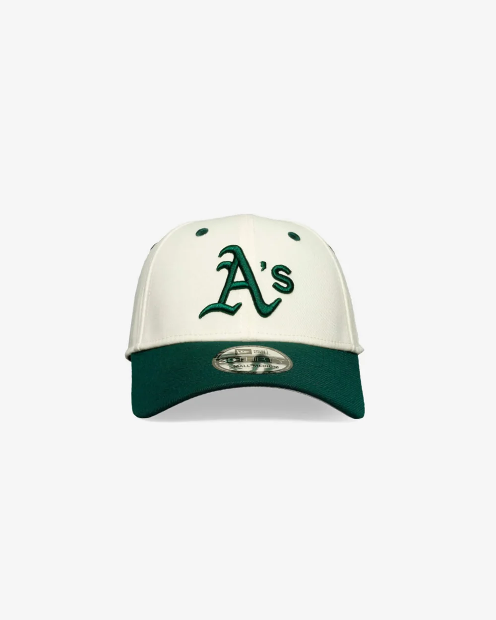 New Era Oakland Athletics Cap