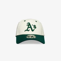 New Era Oakland Athletics Cap