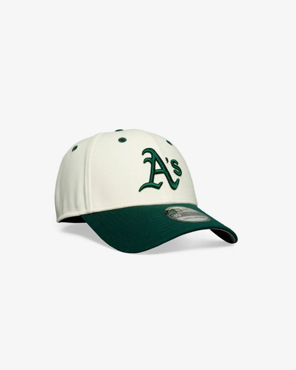 New Era Oakland Athletics Cap