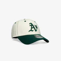 New Era Oakland Athletics Cap