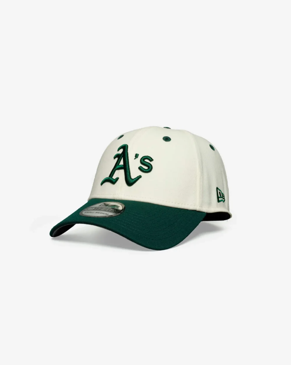 New Era Oakland Athletics Cap