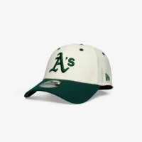 New Era Oakland Athletics Cap
