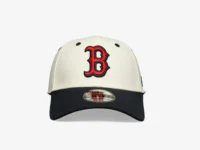 Boston Red Sox Chrome Navy 2 baseball cap available in Rwanda