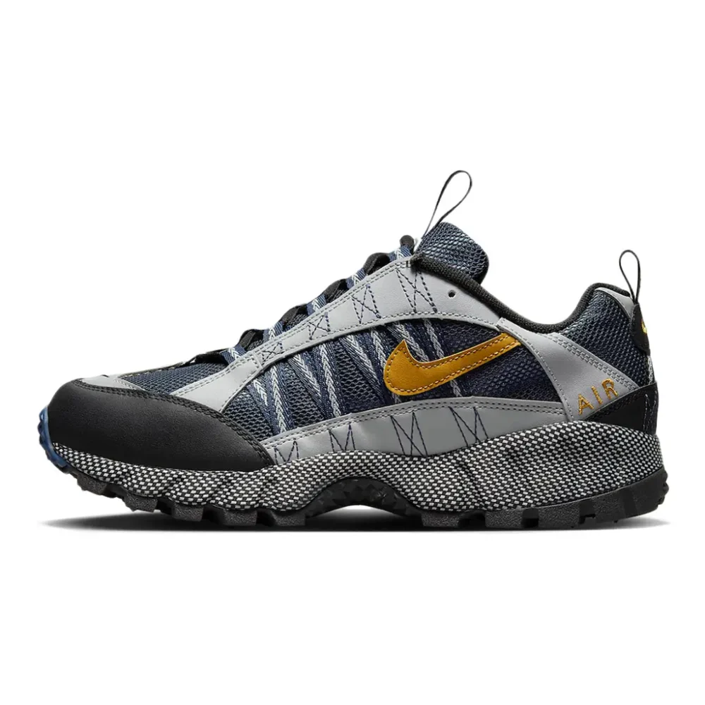 Nike Air Humara Silver Blue Spark sneakers available in Rwanda
