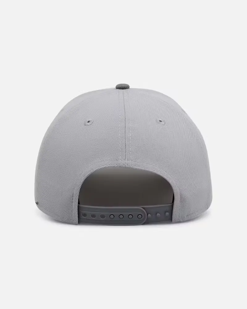 LA Dodgers Grey Cap