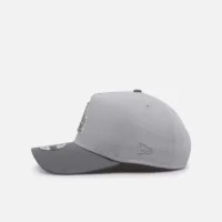 LA Dodgers Grey Cap