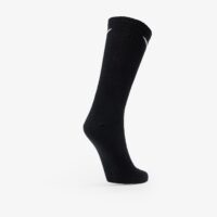 619363 Black Nike Socks (High)