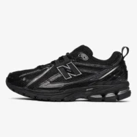 New Balance 1906R Black sneaker available in Rwanda