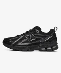 New Balance 1906R Black sneaker available in Rwanda