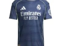 Paris Saint-Germain PSG 2025/26 Official Nike Jersey