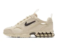 Stussy Fossil Nike Air zoom