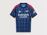 Arsenal Away jersey 25/26