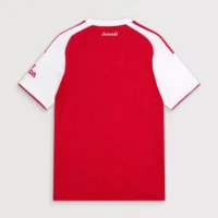 Arsenal Home jersey 25/26