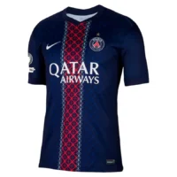 Paris Saint-Germain PSG 2025/26 Kit