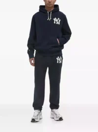 2 Pieces Sets trасksuit Hooded Sweatshirt +Drawstring Pants for Men & Women