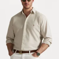 Polo Ralph Lauren The Iconic Oxford Shirt