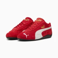 Puma Speed Cat Red