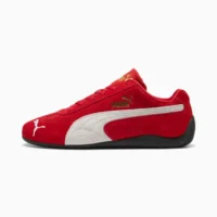 Puma Speed Cat Red motorsport sneaker