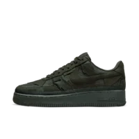 Billie Eilish x Nike Air Force 1 Low Mushroom sustainable sneakers