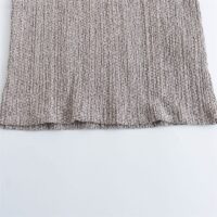 main_image_6 Women New Fashion 2 Piece Suits | Knitting Vest Top + Female Draw String Straight High Street Long Pants