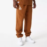 Men's Los Angeles Dodgers Essentials Joggers Pants