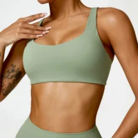 Gym Seamless Set – Women shorts Leggings & Crop Top