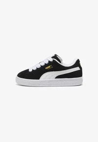 PUMA Suede XL Sneakers – Classic Retro Suede Shoes