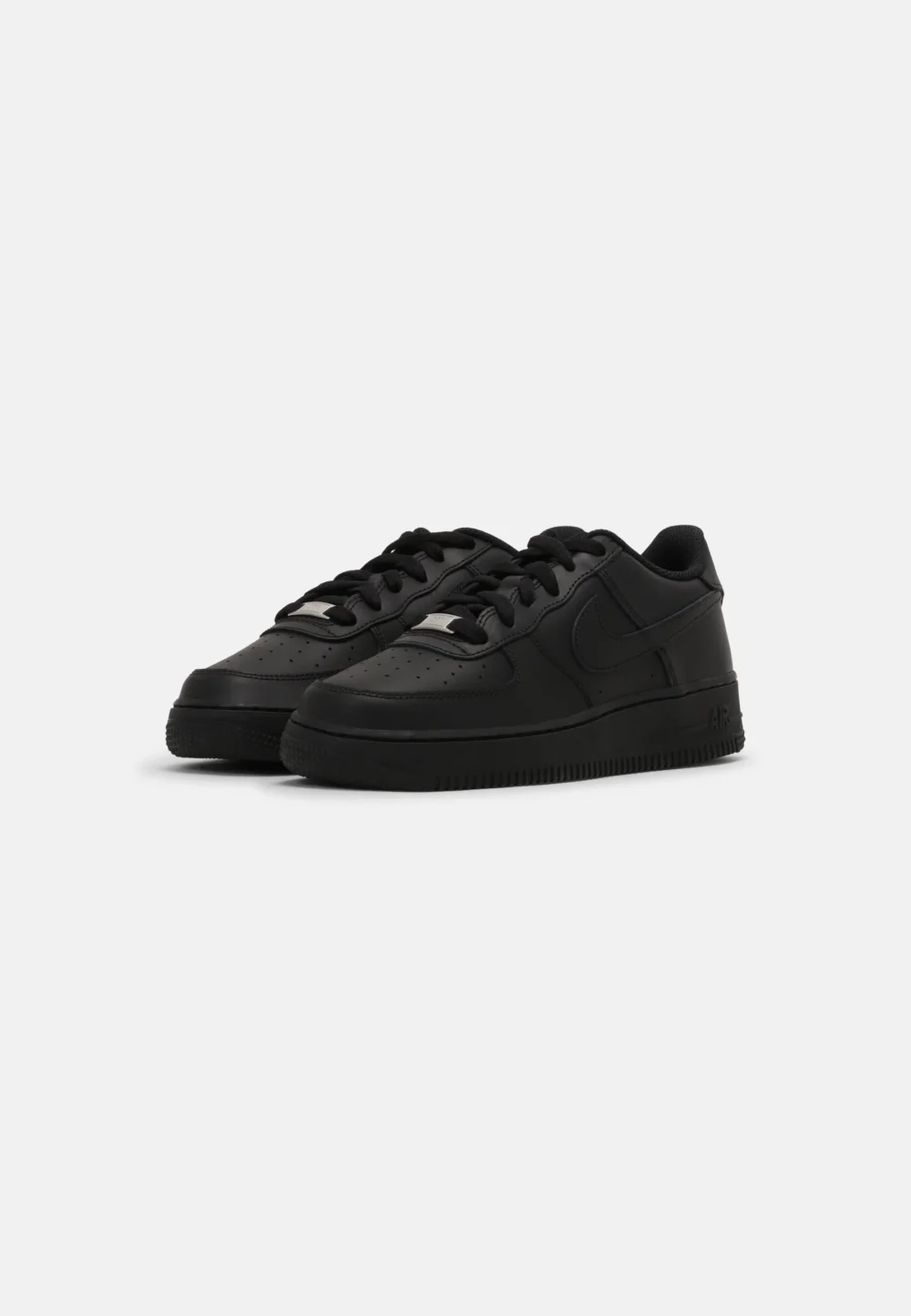 Nike Air Force One "Black"